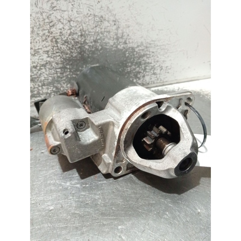 Recambio de motor arranque para mercedes-benz clase b (w245) 200 cdi special edition (245.208) referencia OEM IAM   