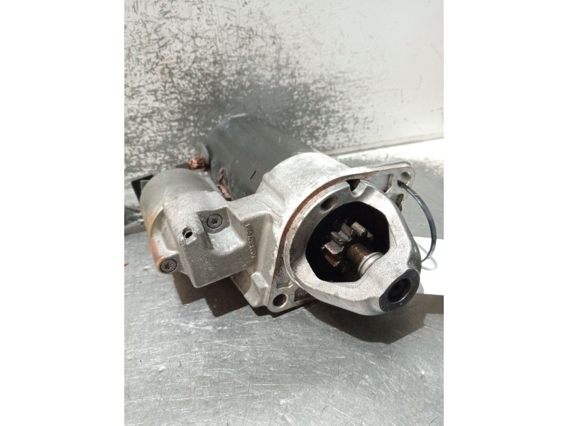 Recambio de motor arranque para mercedes-benz clase b (w245) 200 cdi special edition (245.208) referencia OEM IAM   