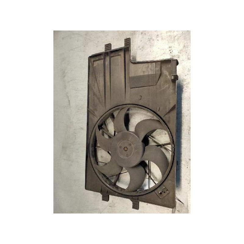 Recambio de electroventilador para mercedes clase a (w168) 1.6 cat referencia OEM IAM 0130303832 1685000193 