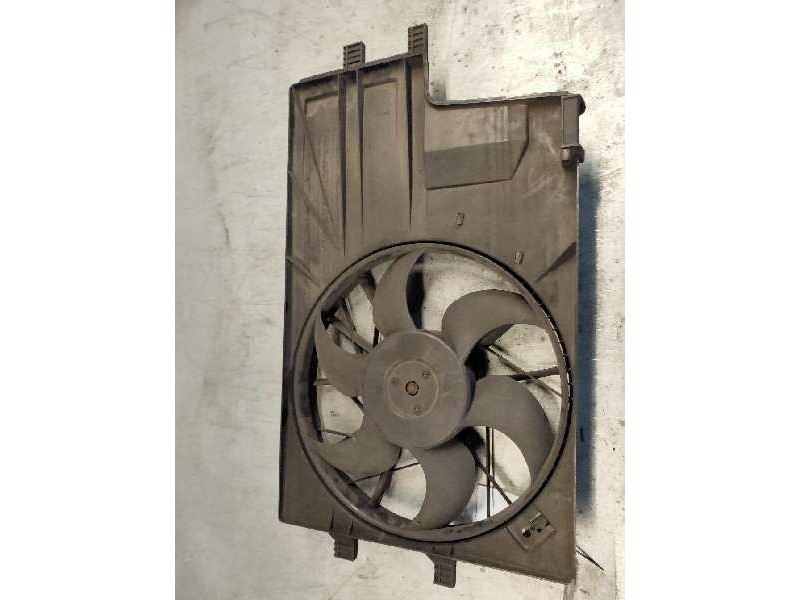 Recambio de electroventilador para mercedes clase a (w168) 1.6 cat referencia OEM IAM 0130303832 1685000193 