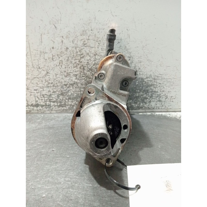 Recambio de motor arranque para mercedes-benz clase b (w245) 200 cdi special edition (245.208) referencia OEM IAM   