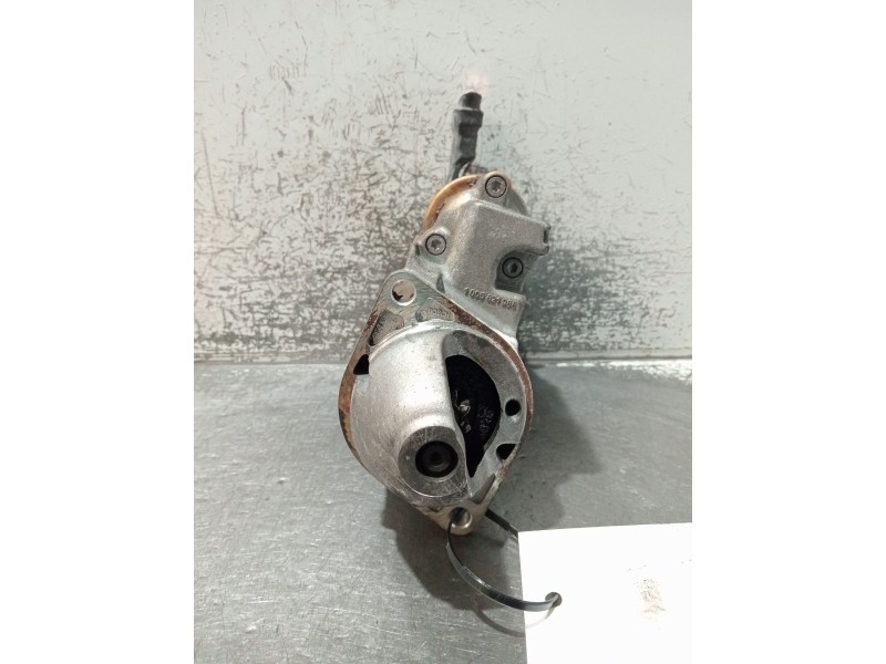 Recambio de motor arranque para mercedes-benz clase b (w245) 200 cdi special edition (245.208) referencia OEM IAM   