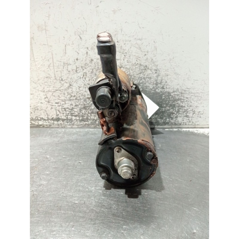 Recambio de motor arranque para mercedes-benz clase b (w245) 200 cdi special edition (245.208) referencia OEM IAM   