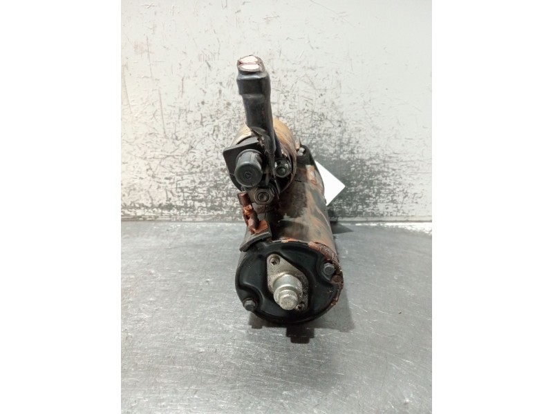 Recambio de motor arranque para mercedes-benz clase b (w245) 200 cdi special edition (245.208) referencia OEM IAM   