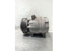 Recambio de compresor aire acondicionado para nissan primastar furgoneta (x83) 1.9 dci 100 referencia OEM IAM 7700105765   2
