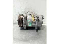 Recambio de compresor aire acondicionado para peugeot 406 (8b) 2.0 hdi 110 referencia OEM IAM 9646416780  