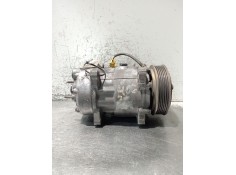 Recambio de compresor aire acondicionado para peugeot 406 (8b) 2.0 hdi 110 referencia OEM IAM 9646416780   2