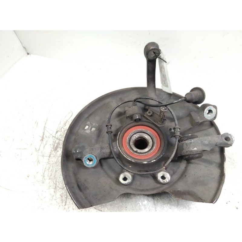 Recambio de mangueta trasera izquierda para mercedes clase s (w220) berlina 5.5 v12 36v cat referencia OEM IAM   
