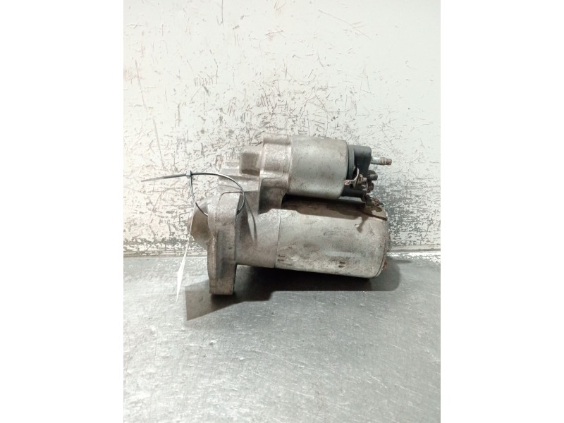 Recambio de motor arranque para peugeot 206 hatchback (2a/c) 1.4 i referencia OEM IAM 9647982880  