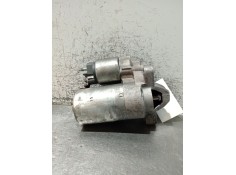Recambio de motor arranque para peugeot 206 hatchback (2a/c) 1.4 i referencia OEM IAM 9647982880   2