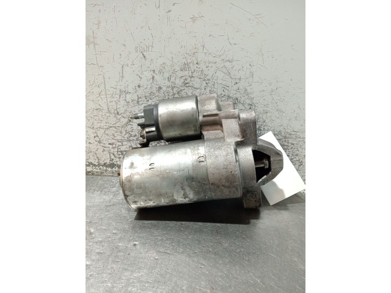 Recambio de motor arranque para peugeot 206 hatchback (2a/c) 1.4 i referencia OEM IAM 9647982880  