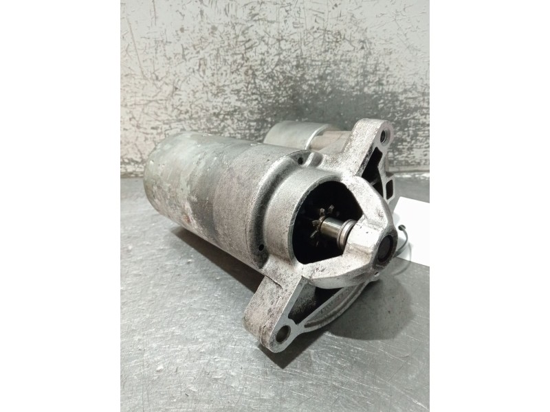 Recambio de motor arranque para peugeot 206 hatchback (2a/c) 1.4 i referencia OEM IAM 9647982880  