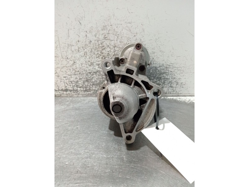 Recambio de motor arranque para peugeot 206 hatchback (2a/c) 1.4 i referencia OEM IAM 9647982880  