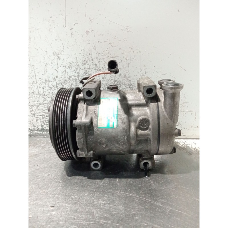 Recambio de compresor aire acondicionado para lancia lybra (839_) 1.9 jtd (839.axi1a, 839.axn1a, 839.cxl1a) referencia OEM IAM 6