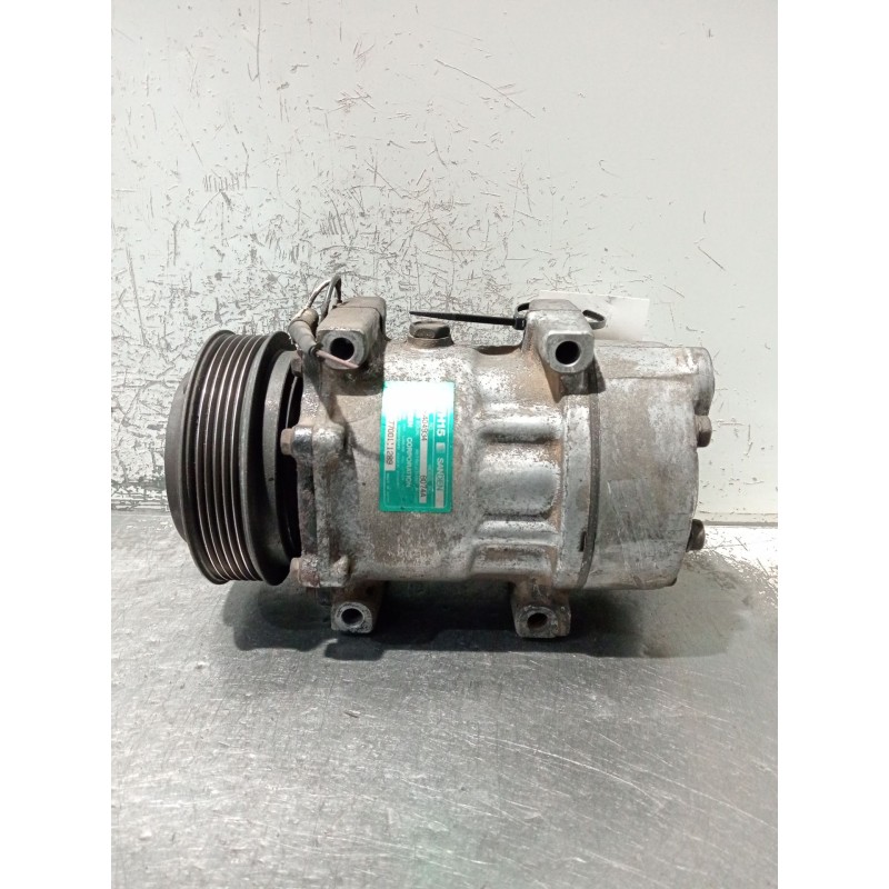 Recambio de compresor aire acondicionado para renault laguna i (b56_, 556_) 1.9 dti (b56j) referencia OEM IAM 7700111289  