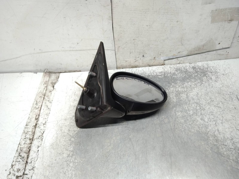 Recambio de retrovisor derecho para mg rover mg zr (f/rf) 105 referencia OEM IAM   MANUAL