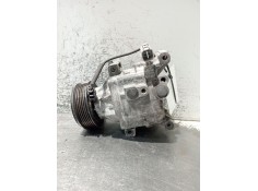 Recambio de compresor aire acondicionado para toyota corolla (_e12_) 1.6 vvt-i (zze121_) referencia OEM IAM 4472206362  