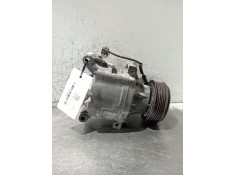 Recambio de compresor aire acondicionado para toyota corolla (_e12_) 1.6 vvt-i (zze121_) referencia OEM IAM 4472206362   2