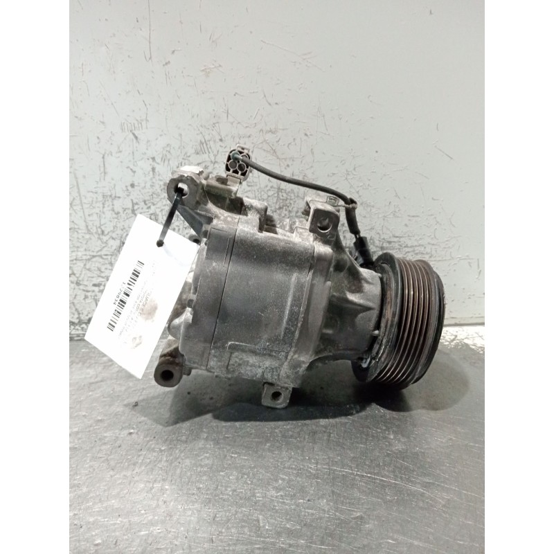 Recambio de compresor aire acondicionado para toyota corolla (_e12_) 1.6 vvt-i (zze121_) referencia OEM IAM 4472206362  