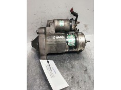 Recambio de motor arranque para tata indica 1.4 d referencia OEM IAM   