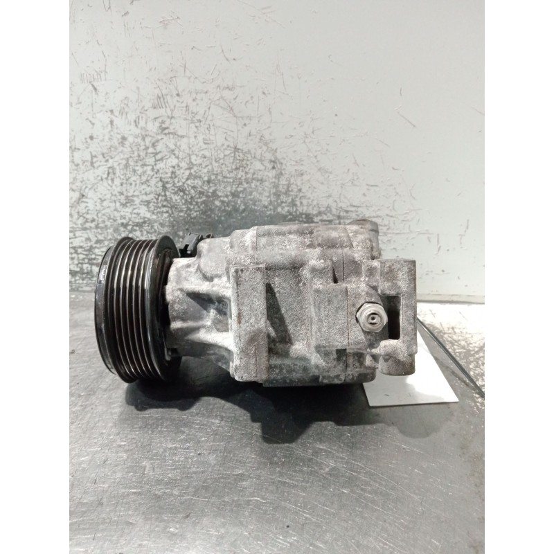 Recambio de compresor aire acondicionado para toyota corolla (_e12_) 1.6 vvt-i (zze121_) referencia OEM IAM 4472206362  