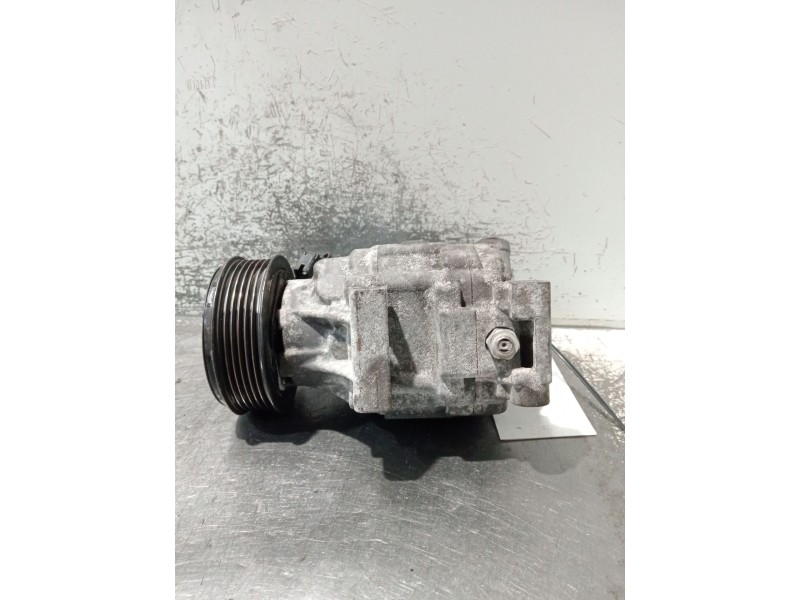 Recambio de compresor aire acondicionado para toyota corolla (_e12_) 1.6 vvt-i (zze121_) referencia OEM IAM 4472206362  