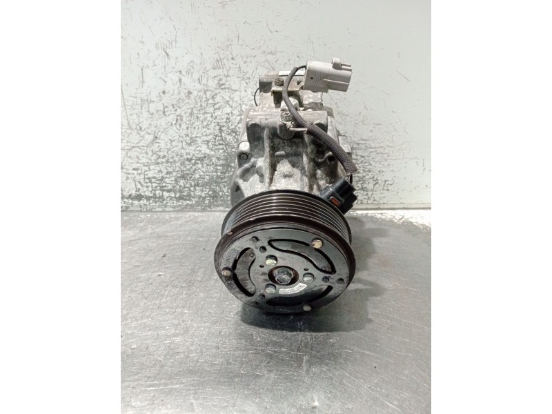 Recambio de compresor aire acondicionado para toyota corolla (_e12_) 1.6 vvt-i (zze121_) referencia OEM IAM 4472206362  