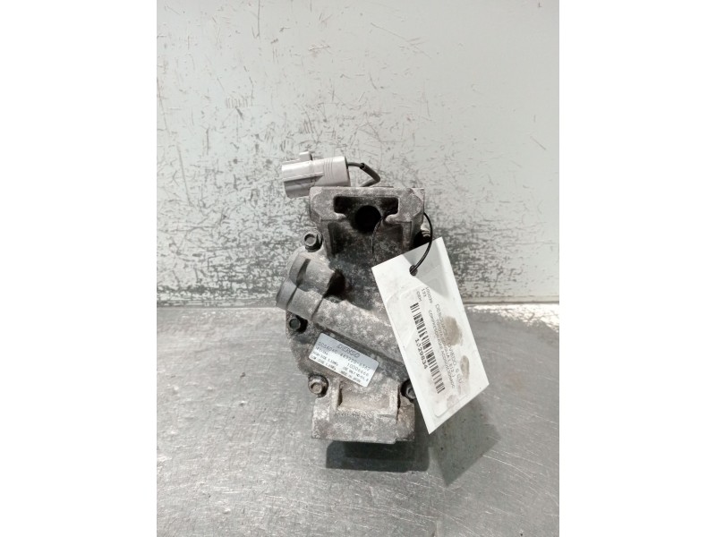 Recambio de compresor aire acondicionado para toyota corolla (_e12_) 1.6 vvt-i (zze121_) referencia OEM IAM 4472206362  