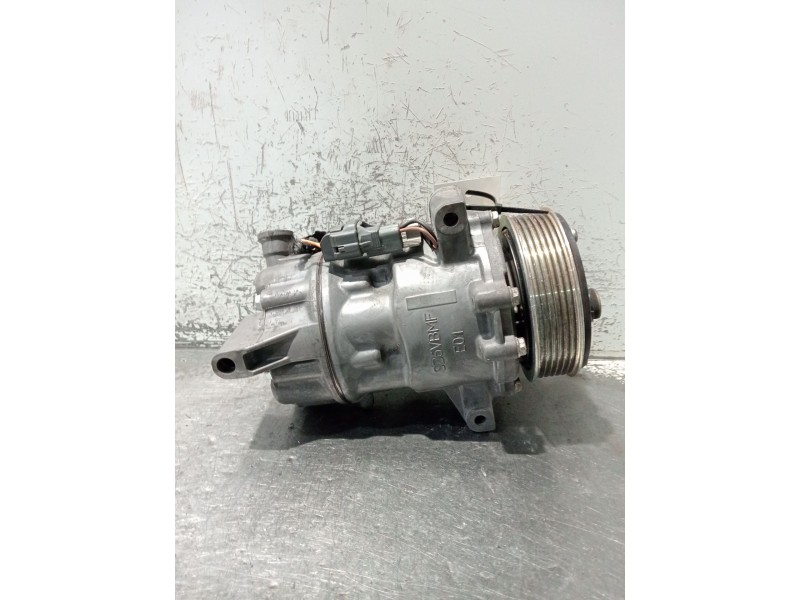 Recambio de compresor aire acondicionado para fiat doblo autobús (263_) 1.6 d multijet (263axd1b) referencia OEM IAM 51868880  