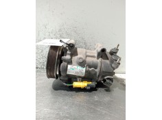 Recambio de compresor aire acondicionado para citroën c4 coupé (la_) 1.6 16v referencia OEM IAM 9651910980 07646903661 