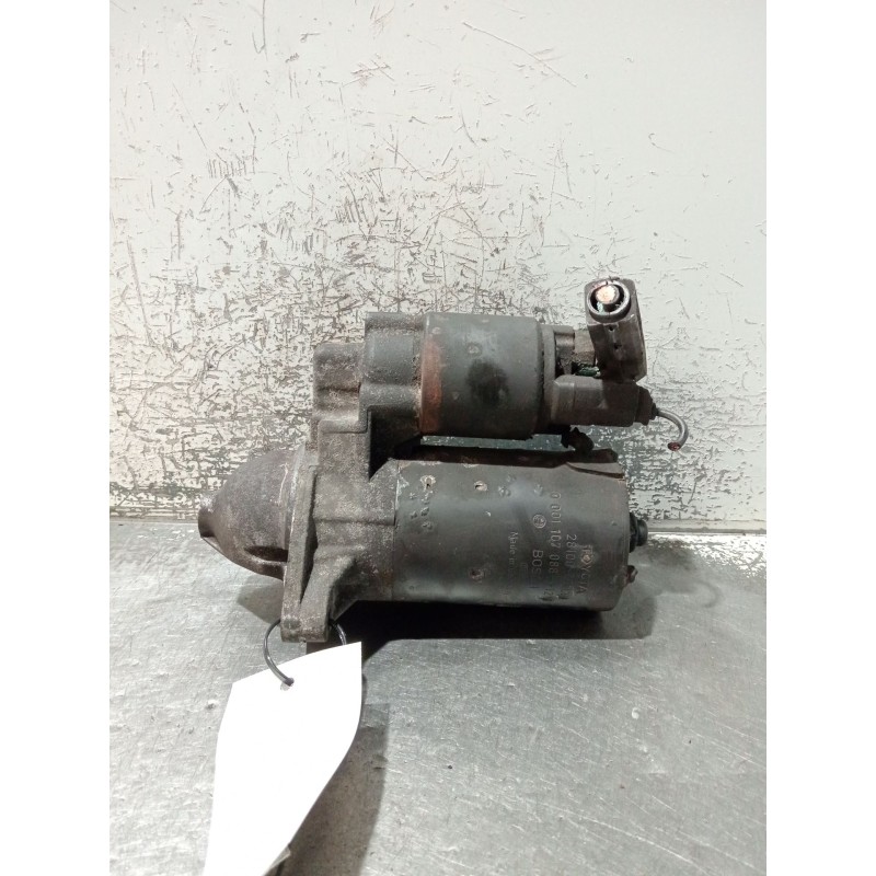 Recambio de motor arranque para toyota corolla (_e12_) 1.6 vvt-i (zze121_) referencia OEM IAM 281000D030 0001107088 
