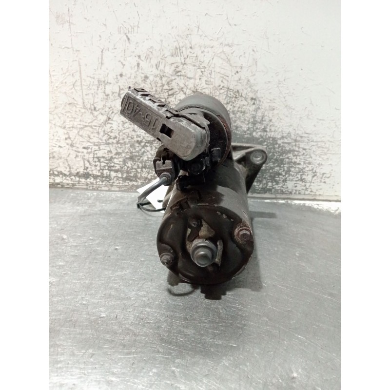 Recambio de motor arranque para toyota corolla (_e12_) 1.6 vvt-i (zze121_) referencia OEM IAM 281000D030 0001107088 