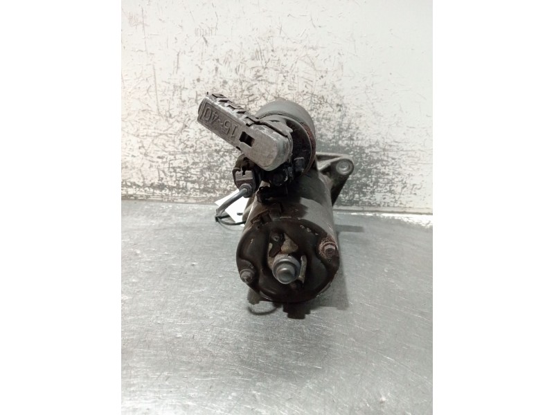 Recambio de motor arranque para toyota corolla (_e12_) 1.6 vvt-i (zze121_) referencia OEM IAM 281000D030 0001107088 