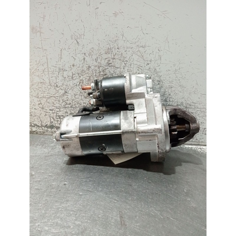 Recambio de motor arranque para bmw serie 3 touring (e46) 2.0 16v diesel cat referencia OEM IAM 8011265  