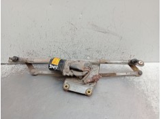 Recambio de motor limpia delantero para peugeot 406 (8b) 2.0 hdi 110 referencia OEM IAM 53553202  