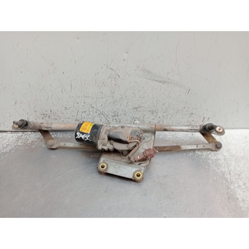 Recambio de motor limpia delantero para peugeot 406 (8b) 2.0 hdi 110 referencia OEM IAM 53553202  