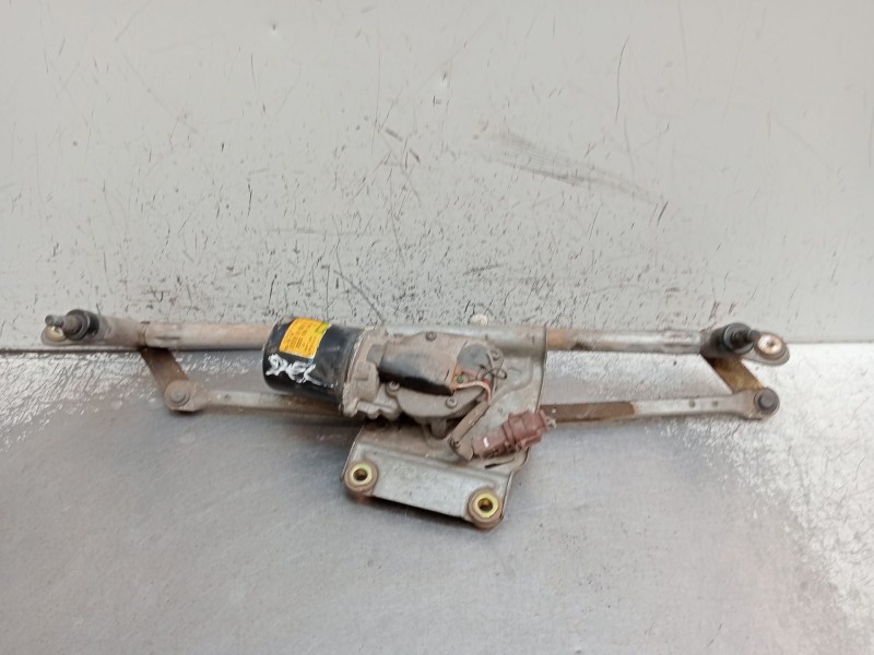 Recambio de motor limpia delantero para peugeot 406 (8b) 2.0 hdi 110 referencia OEM IAM 53553202  