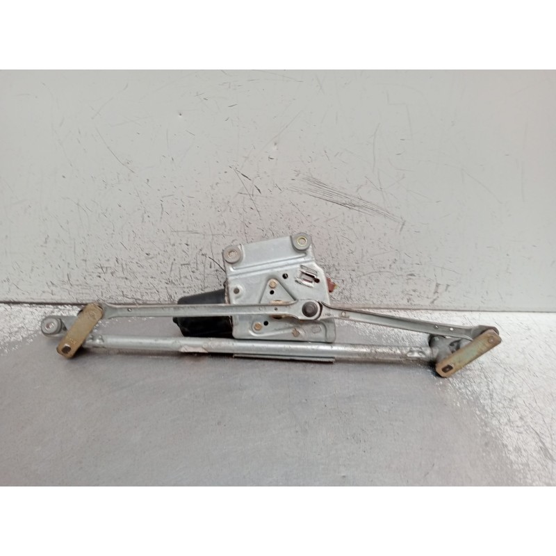 Recambio de motor limpia delantero para peugeot 406 (8b) 2.0 hdi 110 referencia OEM IAM 53553202  