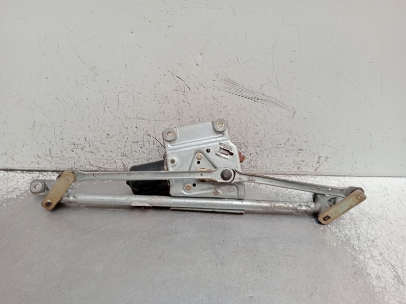 Recambio de motor limpia delantero para peugeot 406 (8b) 2.0 hdi 110 referencia OEM IAM 53553202  