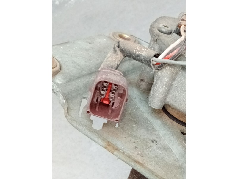 Recambio de motor limpia delantero para peugeot 406 (8b) 2.0 hdi 110 referencia OEM IAM 53553202  