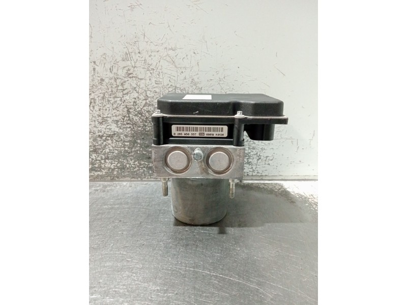Recambio de abs para audi a6 c6 (4f2) 3.0 tdi quattro referencia OEM IAM 0265950557 0265235103 4F0614517AA