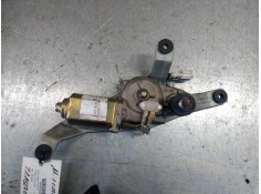 Recambio de motor limpia trasero para hyundai coupe (rd) referencia OEM IAM WR108SC 9870027500 