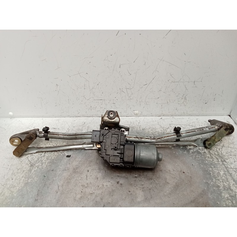 Recambio de motor limpia delantero para audi a4 b6 (8e2) 2.0 referencia OEM IAM 8E1955119 058001103 