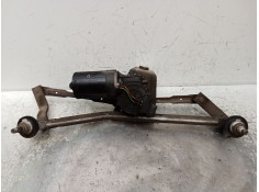 Recambio de motor limpia delantero para peugeot 206 hatchback (2a/c) 1.9 d referencia OEM IAM 0390241360  