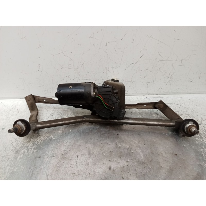 Recambio de motor limpia delantero para peugeot 206 hatchback (2a/c) 1.9 d referencia OEM IAM 0390241360  