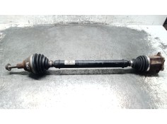 Recambio de transmision delantera derecha para volkswagen passat cc b6 (357) 2.0 tdi referencia OEM IAM 3C0407272AK 825016149804