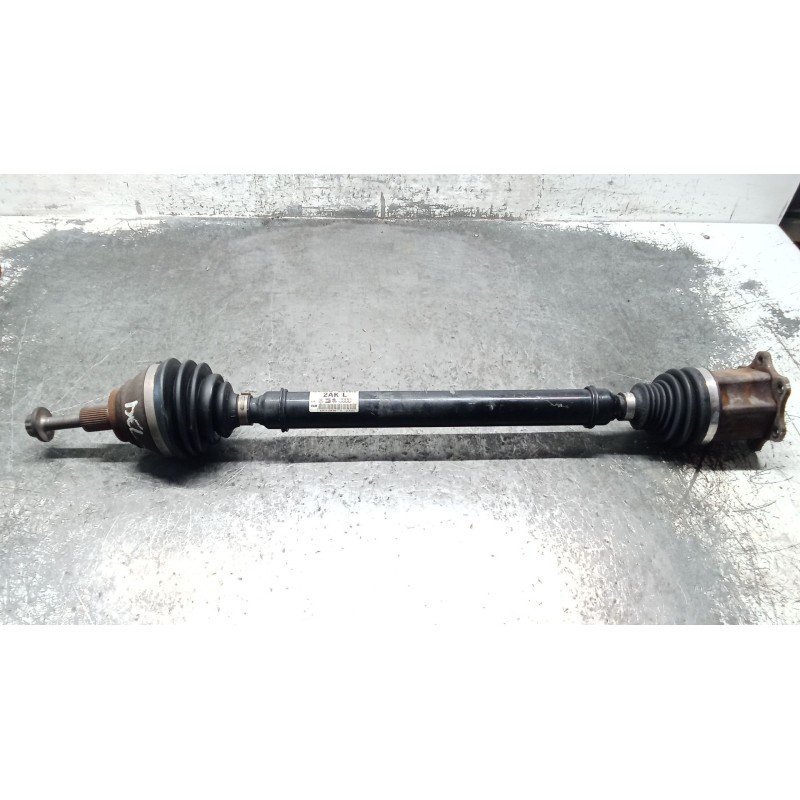 Recambio de transmision delantera derecha para volkswagen passat cc b6 (357) 2.0 tdi referencia OEM IAM 3C0407272AK 825016149804