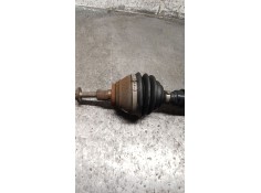 Recambio de transmision delantera derecha para volkswagen passat cc b6 (357) 2.0 tdi referencia OEM IAM 3C0407272AK 825016149804 2