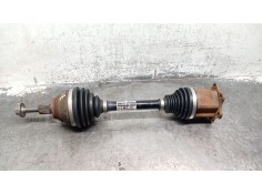 Recambio de transmision delantera izquierda para volkswagen passat cc b6 (357) 2.0 tdi referencia OEM IAM 3C0407271T  