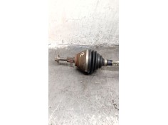 Recambio de transmision delantera izquierda para volkswagen passat cc b6 (357) 2.0 tdi referencia OEM IAM 3C0407271T   2